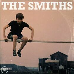 Suffer Little Children Tabs by The Smiths