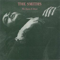 There Is A Light That Never Goes Out by The Smiths