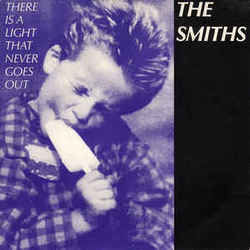 There Is A Light That Never Goes Out  Chords by The Smiths