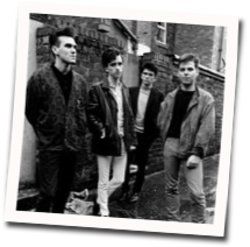 What Difference Does It Make Chords by The Smiths