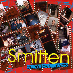 Como Ayer Chords by Smitten