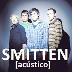 Persona Especial Chords by Smitten
