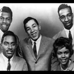Much Better Off by Smokey Robinson And The Miracles
