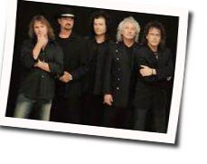 Back To Bradford Chords by Smokie