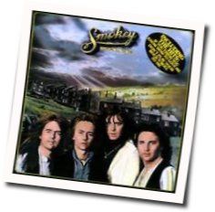 Changing All The Time Chords by Smokie