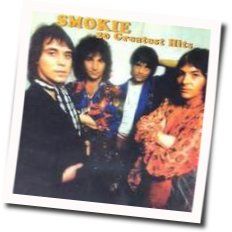 Its Your Life Chords by Smokie