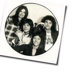 Jet Lagged Chords by Smokie