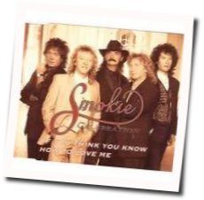 Naked Love Baby Love Me Chords by Smokie