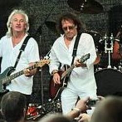 Why Chords by Smokie
