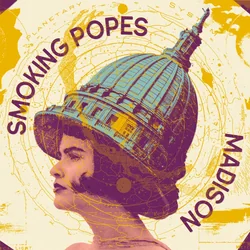 Madison Chords by Smoking Popes