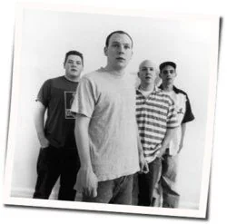 Punk Band Chords by Smoking Popes