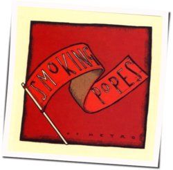 Capital Cristine Chords by Smoking Popes