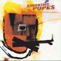 Megan Chords by Smoking Popes