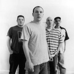 Off My Mind Chords by Smoking Popes