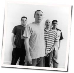 Punk Band Chords by Smoking Popes