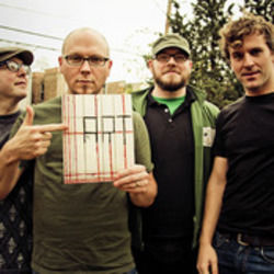Simmer Down by Smoking Popes