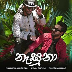 Nasuna Chords by Smokio