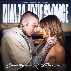 Nim Zajdzie Słońce Chords by Smolasty & Doda