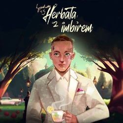 Herbata Z Imbirem Chords by Smolasty
