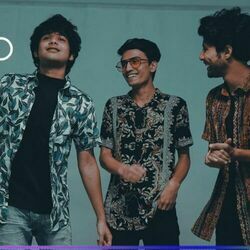 Dekho Chords by Smooches