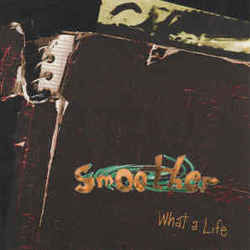 Da Da Da Da Chords by Smoother