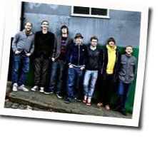 You Don't Know Acoustic Chords by Smoove And Turrell