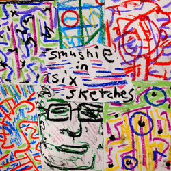 Smushie chords for Old myron take 5