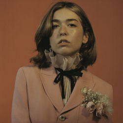 C Et Al Tab by Snail Mail