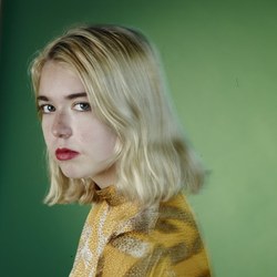 Forever Sailing Chords by Snail Mail
