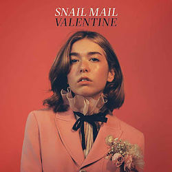 Glory Chords by Snail Mail