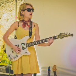 Headlock Chords by Snail Mail