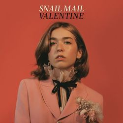 Light Blue by Snail Mail