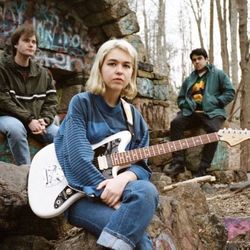 Madonna Chords by Snail Mail