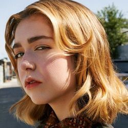 Mia by Snail Mail