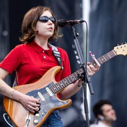 My Maker by Snail Mail