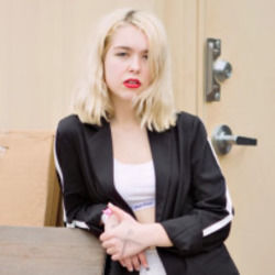 Pristine Tabs by Snail Mail