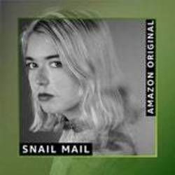 Second Most Beautiful Girl In The World by Snail Mail