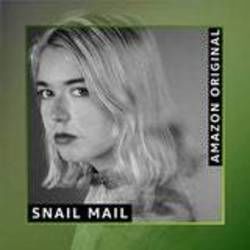 Second Most Beautiful Girl In The World Chords by Snail Mail