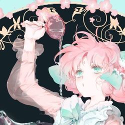 Hot Milk Tab by Snail's House