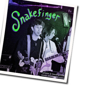 The Man In The Dark Sedan Chords by Snakefinger