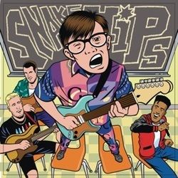 Gucci Rock N Rolla Chords by Snakehips