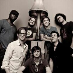 Young Stuff by Snarky Puppy
