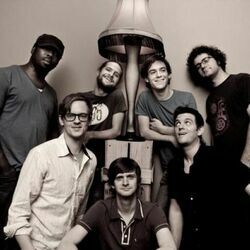 Young Stuff Bass Tab by Snarky Puppy