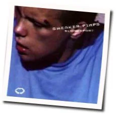 Loretta Young Silks Chords by Sneaker Pimps