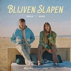 Blijven Slapen Chords by Snelle