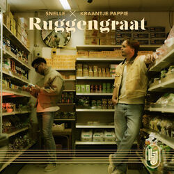 Ruggengraat Chords by Snelle