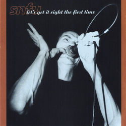 Drunk On A Bike Tab by SNFU