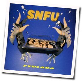 Elfie Schlegel Tab by SNFU