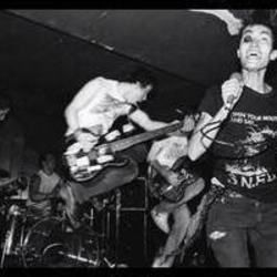 Sick Lee Coward Leigh Tab by SNFU