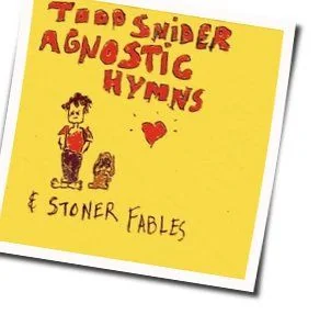 Brenda Chords by Todd Snider